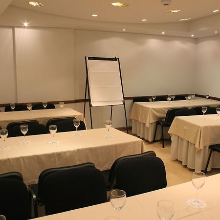 בואנוס איירס Imperial Park Hotel מראה חיצוני תמונה