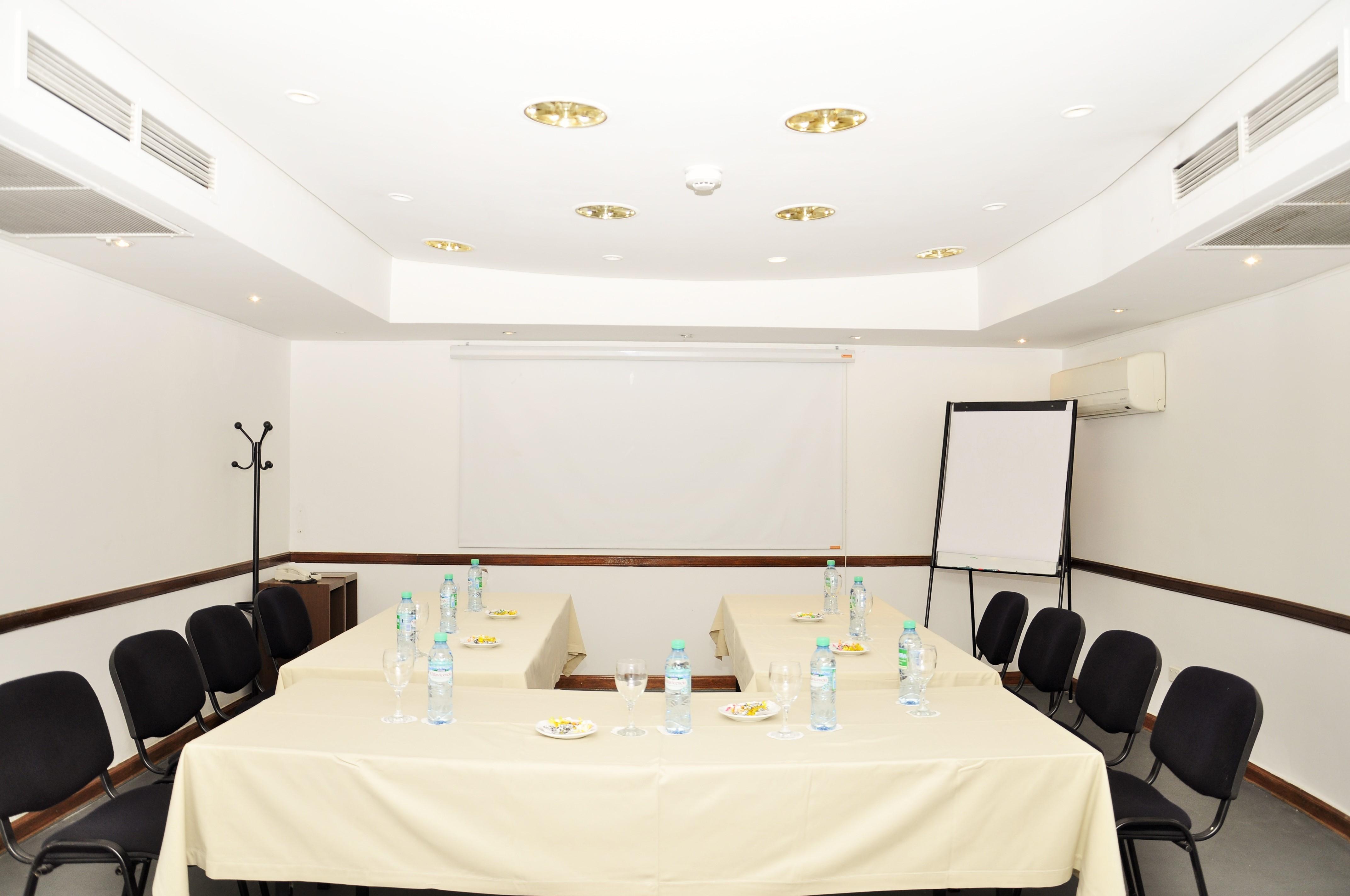 בואנוס איירס Imperial Park Hotel מראה חיצוני תמונה