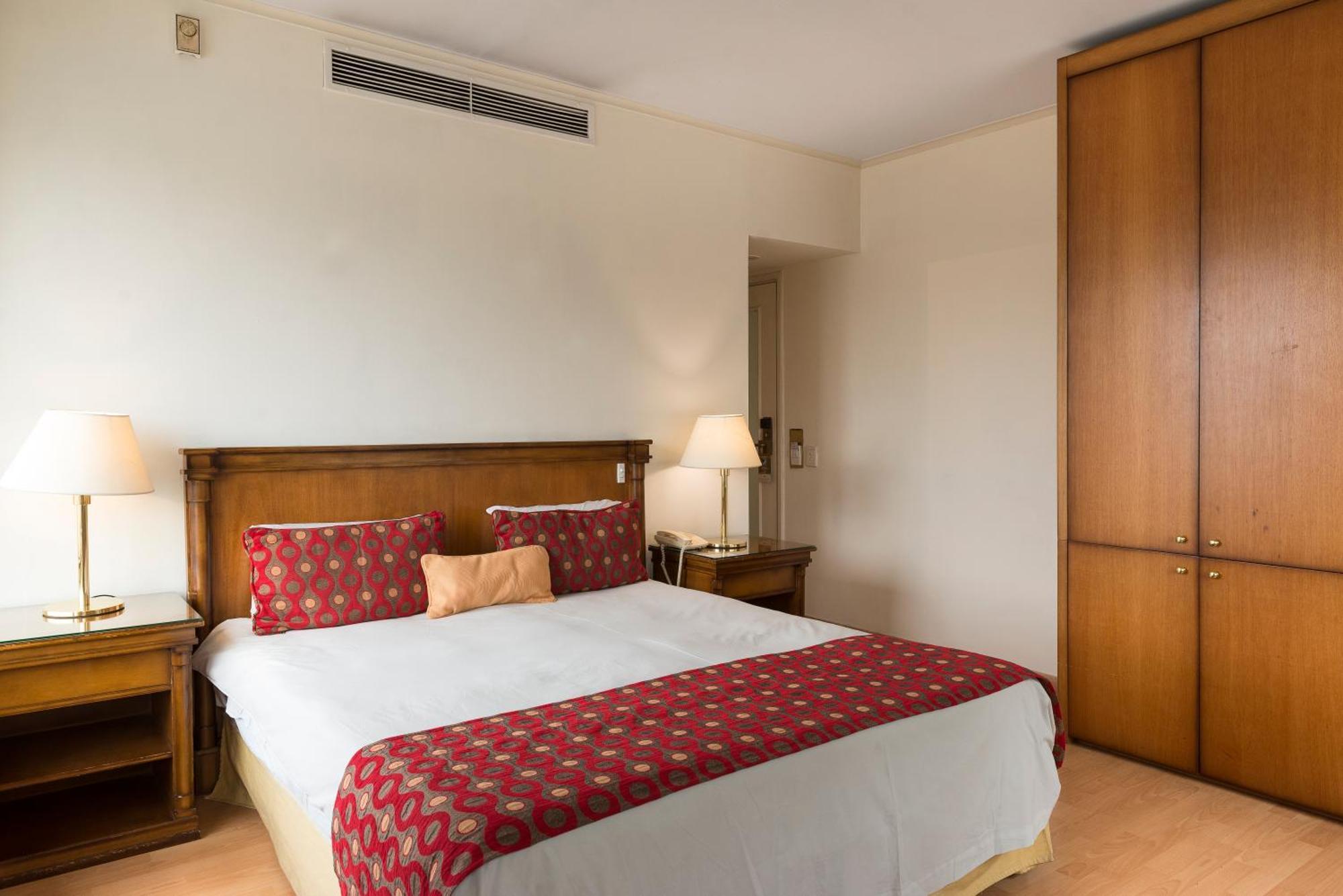 בואנוס איירס Imperial Park Hotel מראה חיצוני תמונה