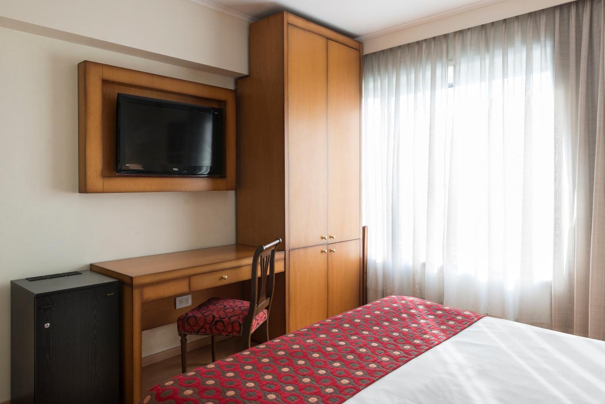 בואנוס איירס Imperial Park Hotel מראה חיצוני תמונה